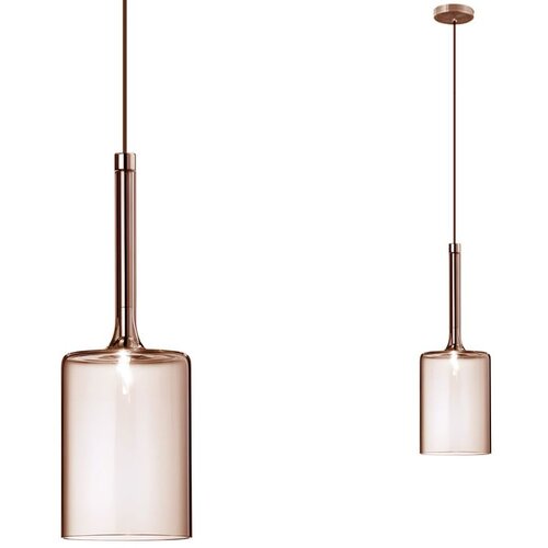 Toolight Stropni luster / zidni APP1699-1CP AMBER B Cijene