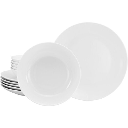 Creatable Jedilni Servis Luna, 12-Delni Cene