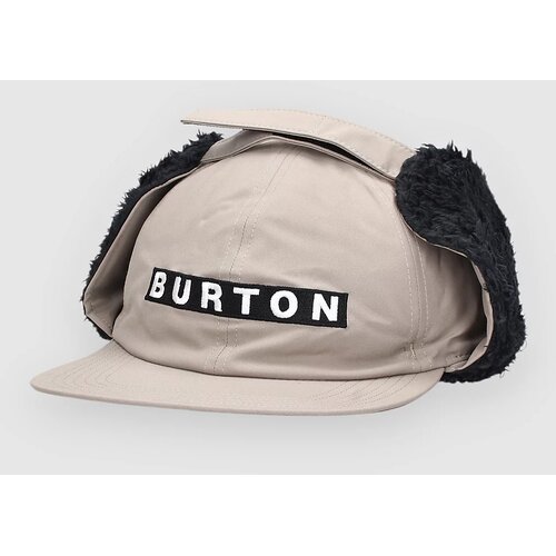 Burton Lunchlap Earflp Kapa s &amp;scaron;iltom summit taupe Slike