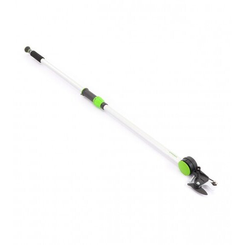 Verdemax Makaze aluminijske sa zaokrenutom glavom V004388 Slike