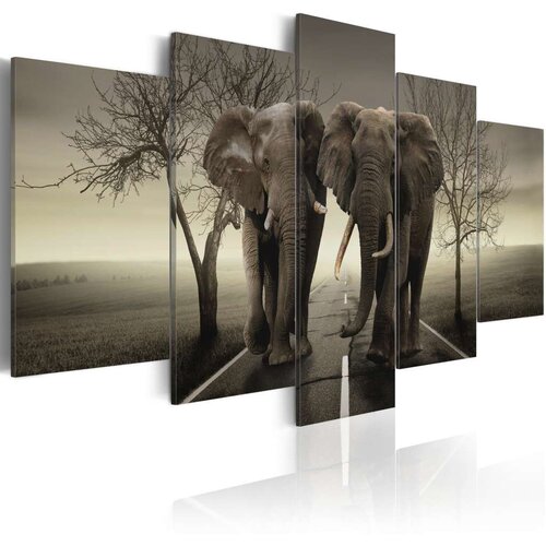  Slika - It's a wild World! 200x100 Cijene