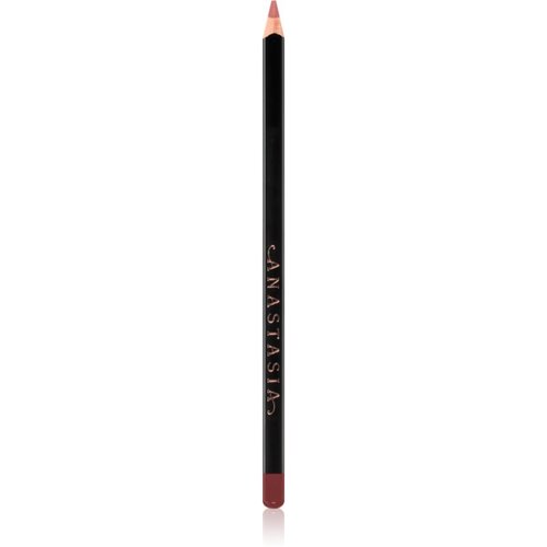 Anastasia Beverly Hills Lip Liner črtalo za ustnice odtenek Auburn 1,49 g Cene