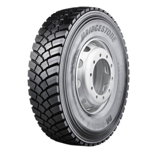 Bridgestone Letna 315/80R22.5 156K M-DRIVE 001 - Skladišče 5 (Dostava 5 delovnih dni) Cene