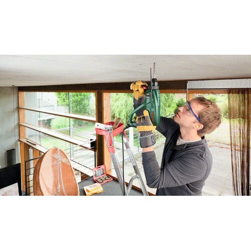 Bosch pbh 2100 sre elektro-pneumatski čekić za bu&amp;scaron;enje 06033A9321 Slike