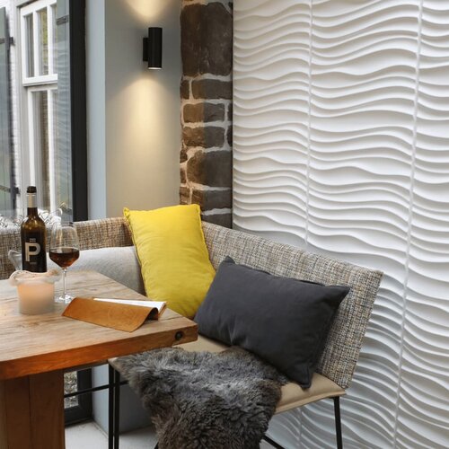 WallArt 3D Stenski Paneli Maxwell 12 kosov GA-WA22 Slike