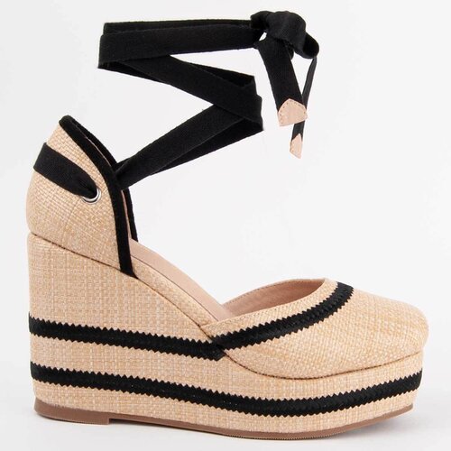 Montevita Espadrile 102989 Bež Cene