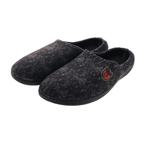 GEZER Pokućnice mu&scaron;ke crne 40-44 GT2KMM.15907.00 Cijene