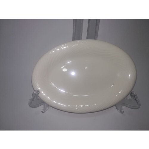 alumilite ovaljni tanjir 24CM 115924 Slike