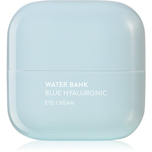 LANEIGE Water Bank Blue Hyaluronic krema za područje oko očiju 25 ml Cijene