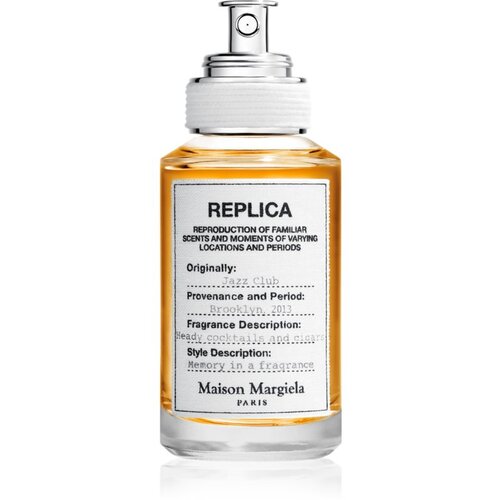 Maison Margiela REPLICA Jazz Club toaletna voda za moške 30 ml Cene