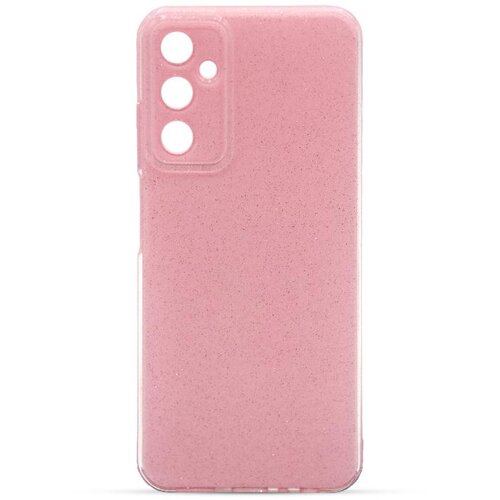  Maska za telefon GLITTER CASE 2 za Samsung A05, Roze Cene
