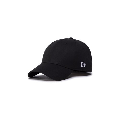 New Era Kapa s šiltom Ne Basic 39thirty B 11086491 Črna Cene