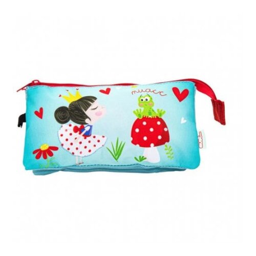 Must prazna 585087 pernica princess ( 32137 ) Slike