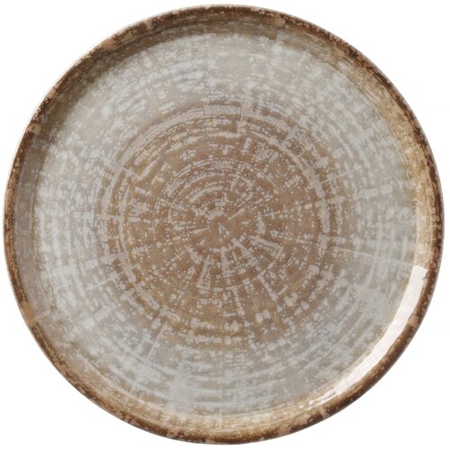 Hendi Krožnik za pico Crete iz trpežnega porcelana. 330 x 18 mm - komplet 6 kosov., (21099359) Cene