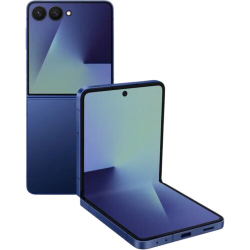Samsung Galaxy Z Flip7 12/256GB, Plavi (Blue Shadow) Cene
