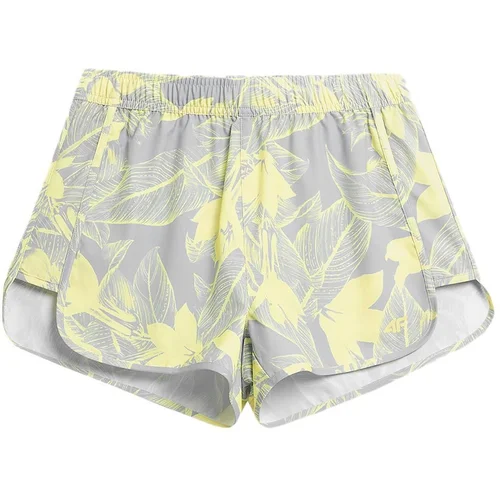 4f Women's Beach Shorts