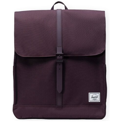 Herschel Nahrbtniki City Backpack - Plum Perfect Vijolična Slike