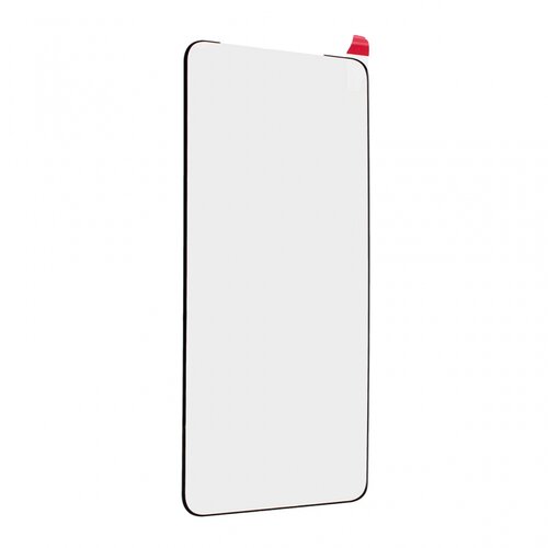  Tempered glass full glue 0.15mm za Samsung Galaxy S21 Ultra zakrivljeni crni (no hole) Slike