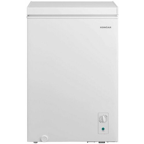 Končar LV99BM Horizontalni zamrzivač, 99 L, visina 85 cm Cene