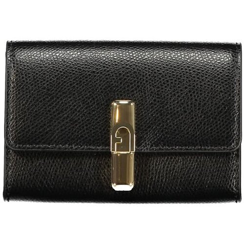 Furla ŽENSKI CRNI NOVČANIK Cene