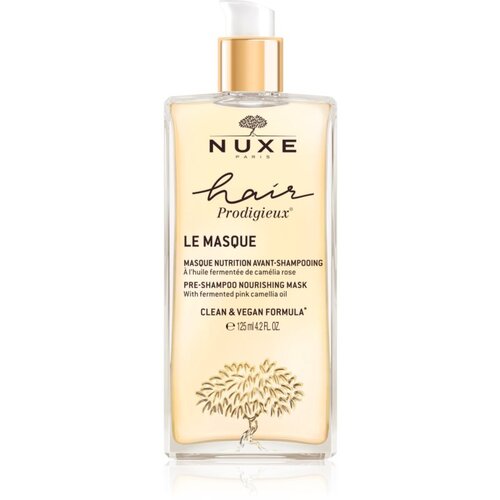 Nuxe Hair Prodigieux Le Masque Pre-Shampoo Nourishing Mask hranilna maska za lase 125 ml Cene