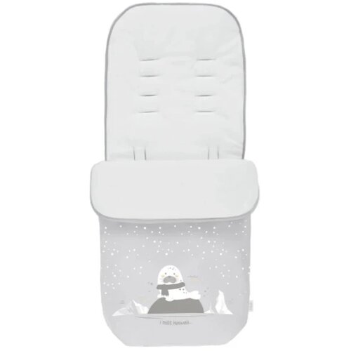  Zimska navlaka za kolica Polar Seally Me KKB40188 Slike