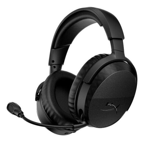 HYPER X Slu&amp;scaron;alice Cloud Stinger 3 Gaming / Wireless / Bežične / Black Slike