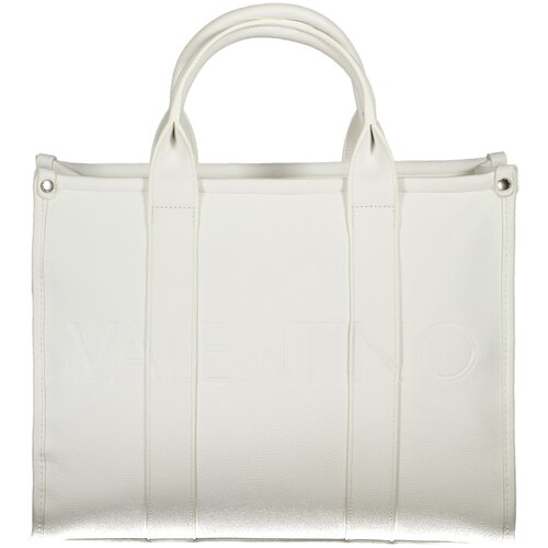 Valentino Bags WOMEN'S BAG WHITE Cene