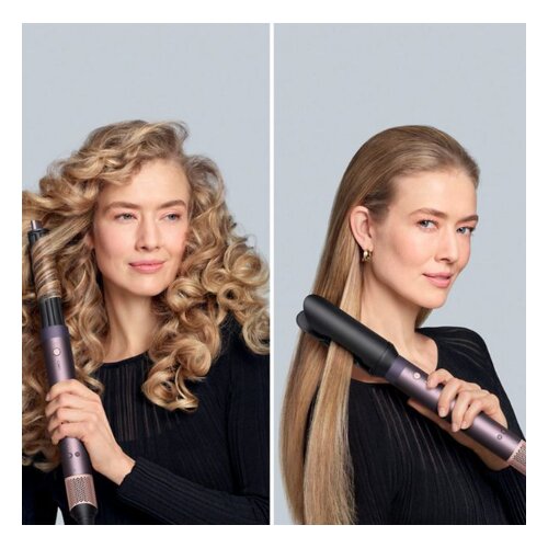 Dyson Oblikovalec las CO-ANDA JASPER PLUM Cene