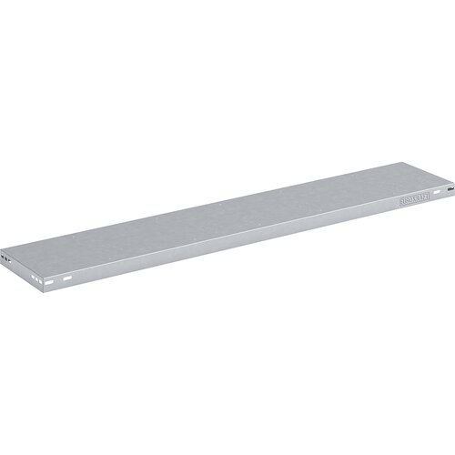 hofe Dodatna polica, ŠxG 1300 x 300 mm, obremenitev police 175 kg, pocinkana izvedba Cene