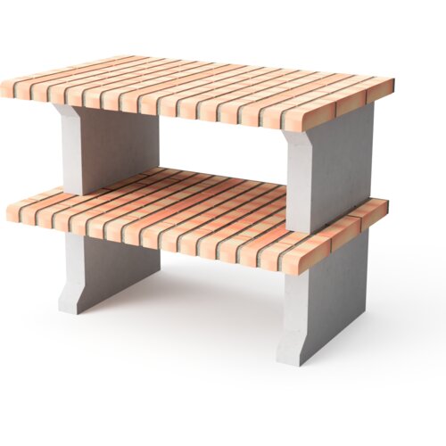 Movelar Madeira Modul - delovni pult Cene