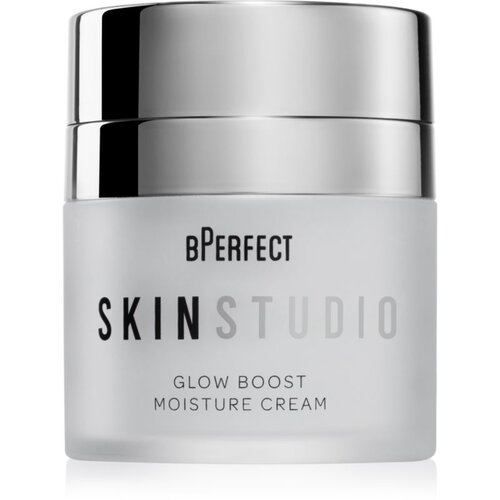 BPerfect Glow Boost Moisture Cream hidratantna krema za trenutnu regeneraciju 50 ml Slike