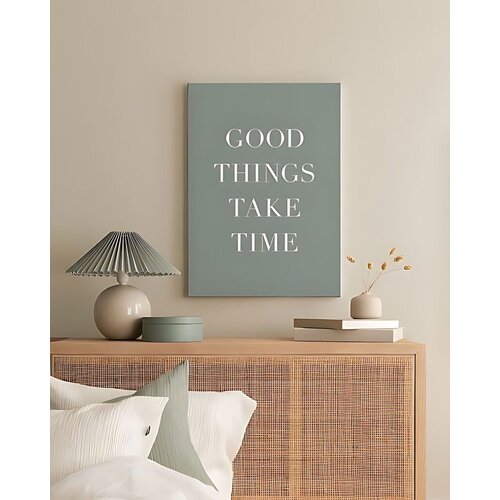 Wallity slika Artcanvas119, 40x60cm Slike