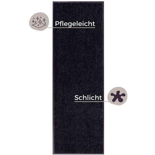 Hanse Home Predpražnik 60x180 cm Wash and Clean &amp;ndash; Slike