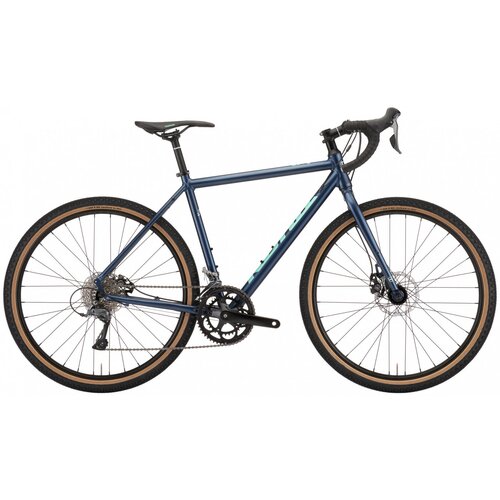  Bicikl KONA Rove AL 650 - 58 CM Slike