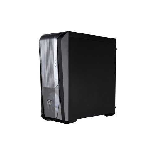Cooler Master masterbox 500 kućište sa providnom stranicom (MB500-KGNN-S00) Cene