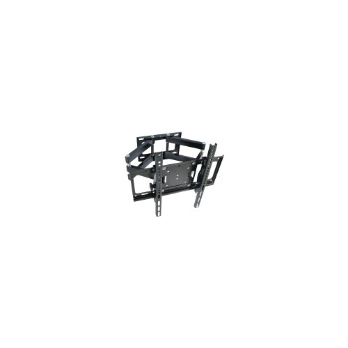 On/off ON/OFF TV postolje M65 26-65 vesa max 400 x 400/do 50 kg/zglobno crno Slike