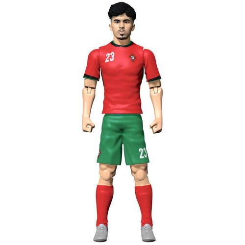  Akcijska figura Vitinha - Portugal, 20 cm Cijene