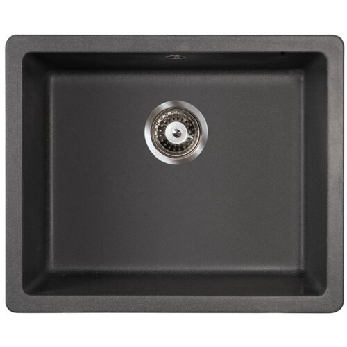 Metalac SUDOPER PODGRADNI XGRANIT XQUADRO U50 560x460 - CRNA Cene