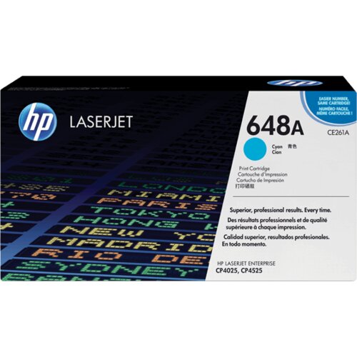 HP Toner CE261A (modra), original Cene