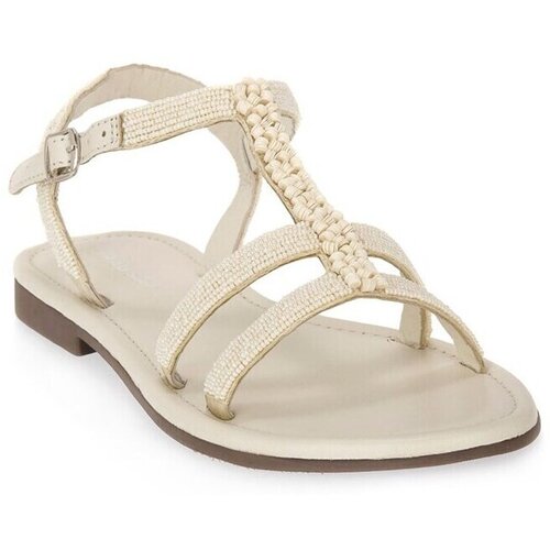 Frau Cream Swirl sarena Slike