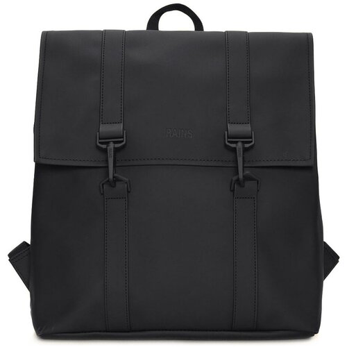 Rains Torbe MSN BAG Črna Cene