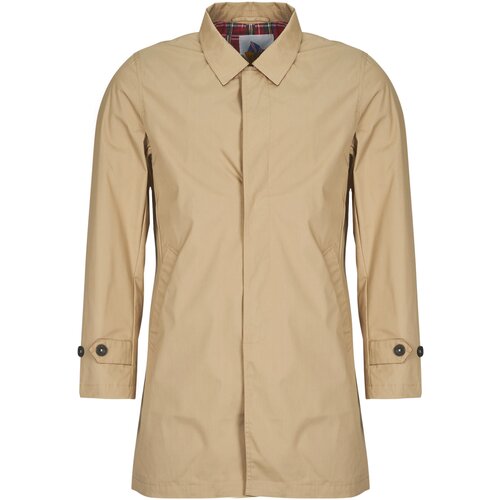 Harrington TRENCH Bež Slike