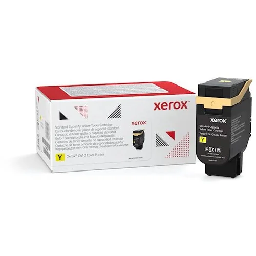  Toner Xerox 006R04680 Yellow (C410 / C415) / Original