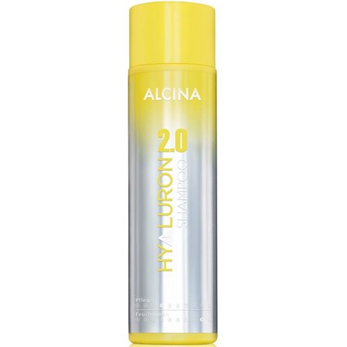 ALCINA hyaluron 2.0 hidratantni šampon za suhu kosu 250 ml za žene Cene