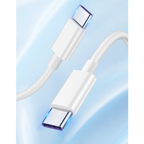 Protex Kabl fast charge 5a-tip c/tip c 1 metar ( 31182 ) Cene