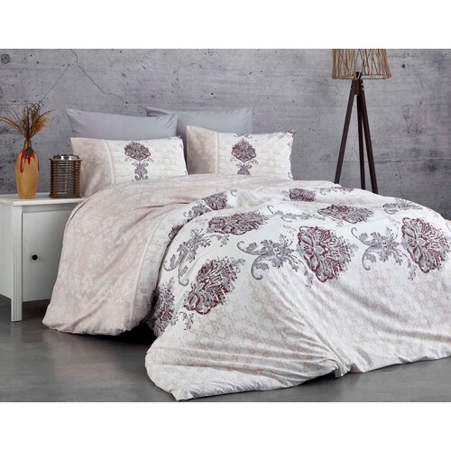 Lessentiel Maison set posteljine Daisy, 160x220cm, bež Cene