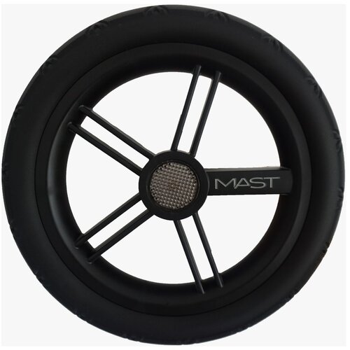 Mast Dodatek kolesa WHEELS black Cene