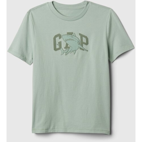 GAP Kids ́s T-shirt with logo - Boys Slike