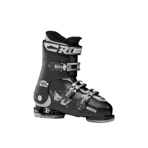  CIPELE ROCES IDEA FREE black-silver 225-255 Cene
